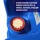 LifeSaver Jerrycan Dark Blue - Каністра для очищення води