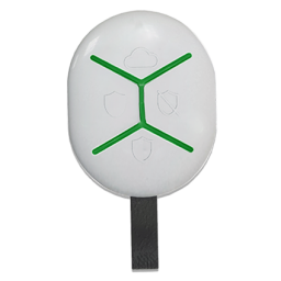 U-Prox Keyfob b4 - Брелок для управления системой охраны