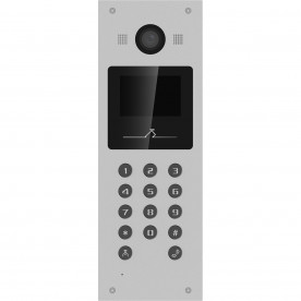 Hikvision DS-KD3003-E6 - 3.5-дюймовая IP панель вызова