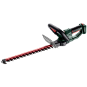 Metabo HS 18 LTX 45 (601717850) - Аккумуляторный кусторез