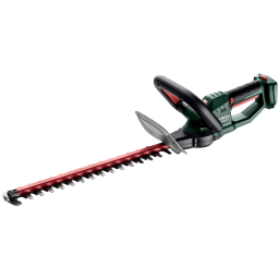 Metabo HS 18 LTX 45 (601717850) - Аккумуляторный кусторез