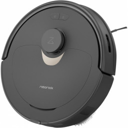 ROBOROCK Q Revo Black (QR52-00) - Робот-пылесос