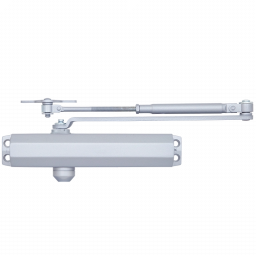 RYOBI D-2005V SILVER BC UNIV_ARM - Доводчик