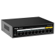 Ruijie Reyee RG-ES110F-P PoE - Неуправляемый коммутатор на 10 портов