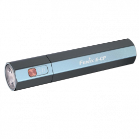Ліхтар ручний Fenix E-CP BLUE (E-CPBLUE) блакитний