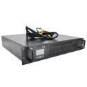 Ritar RT-1KL-LCD 1000VA - ИБП с правильной синусоидой