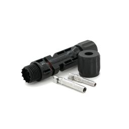 Коннектор Voltronic МС4