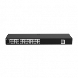 Ruijie RG-ES224GC - 24-портовый гигабитный интеллектуальный коммутатор