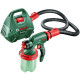 Bosch PFS 3000-2 (0603207100) - Краскораспылитель с компрессором