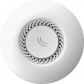 CAP (RBCAP2ND) 2.4GHz Wi-Fi точка доступу Microtik