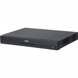 Dahua Technology DHI-NVR5232-EI - Сетевой видеорегистратор WizSense на 32 канала 1U 2HDD