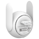 Ruijie Reyee RG-EW1200R - Двухполосный усилитель сигнала Wi-Fi