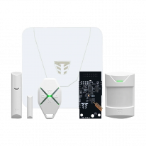 Комплект Tiras StarterKit Орион NOVA S (ИК, СМК, брелок)
