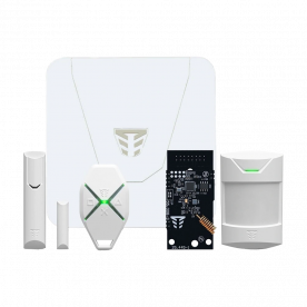 Комплект Tiras StarterKit Орион NOVA S (ІЧ, СМК, брелок)