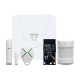 Комплект Tiras StarterKit Орион NOVA S (ІЧ, СМК, брелок)