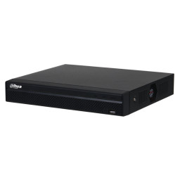 Dahua Technology DHI-NVR1108HS-S3/H - IP видеорегистратор на 8 камер до 8МП