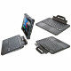 Durabook U11 Detachable Membrane Backlit Keyboard - Клавіатура