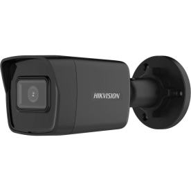 Hikvision DS-2CD1043G2-I (2.8 мм) (BLACK) - 4 Мп уличная сетевая камера