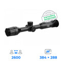 Тепловизионный прибор AGM Adder TS50-384