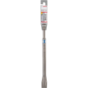 Плоское зубило Bosch LongLife SDS-Plus 20x250 мм