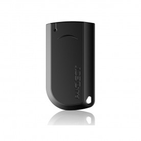Мітка-брелок Pandect BT-760 black