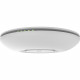 CAP (RBCAP2ND) 2.4GHz Wi-Fi точка доступу Microtik
