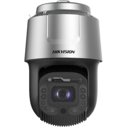 Hikvision DS-2DF8C260I5XS-AELW(T5) - 2МП 60× Speed Dome с лазерной подсветкой