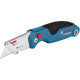 Bosch Knife Set 2pc Professional - Набор строительных ножей (2 шт.)