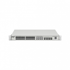 Ruijie RG-NBS3200-24SFP/8GT4XS - 24-портовый SFP L2 управляемый 10G коммутатор