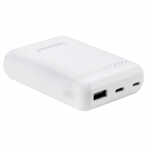 Повербанк Intenso XS10000 10000mAh White (7313532, PB930395)
