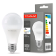 TITANUM A60 12W E27 4100K 220V - LED лампа