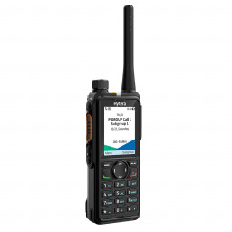 Цифровая портативная рация Hytera HP-785 UHF 350~470 МГц
