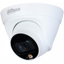 Dahua Technology IPC-HDW1239T1-LED-S5 (3.6 мм) - 2 Мп купольна IP відеокамера