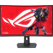 Asus ROG Strix XG32WCS - Игровой монитор (32", 2560 x 1440)