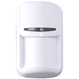 U-Prox PIR VB White - Беспроводной извещатель движения