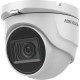 Hikvision DS-2CE76U1T-ITMF (2.8 мм) - 8МП купольная TurboHD видеокамера