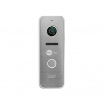 NeoLight PRIME FHD Silver - Вызывная панель