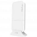 MikroTik wAP R ac (RBwAPGR-5HacD2HnD) - Точка доступа Dual Band LTE