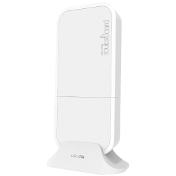 MikroTik wAP R ac (RBwAPGR-5HacD2HnD) - Точка доступа Dual Band LTE