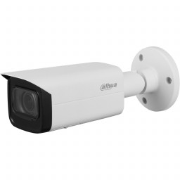 Dahua Technology IPC-HFW2831TP-ZAS-S2 - 8Mп WDR IP варіофокальна відеокамера