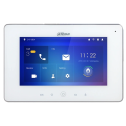 7-дюймовый цветной внутренний Wi-Fi IP монитор Dahua Technology DHI-VTH5221DW-S2