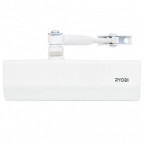 Доводчик RYOBI *1500 D-1554 GLOSSY WHITE