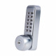 Механічний кодовий замок Trinix TRL-6103MPW