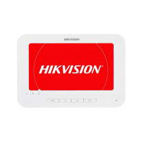 7-дюймовый цветной внутренний монитор Hikvision DS-KH2220-S