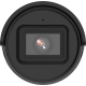 Hikvision DS-2CD2043G2-IU (2.8 мм) Черная - 4МП ACUSENSE IP видеокамера