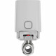 Ajax WaterStop 1/2" white - Кран кульовий з електроприводом