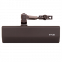 RYOBI D-1554 DARK BRONZE - Доводчик накладной