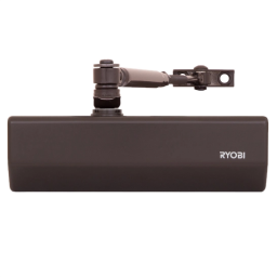 RYOBI D-1554 DARK BRONZE - Доводчик накладной