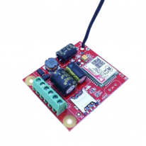 GSM-контролер OKO-S2