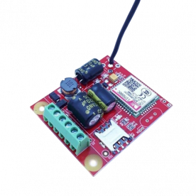 GSM-контролер OKO-S2